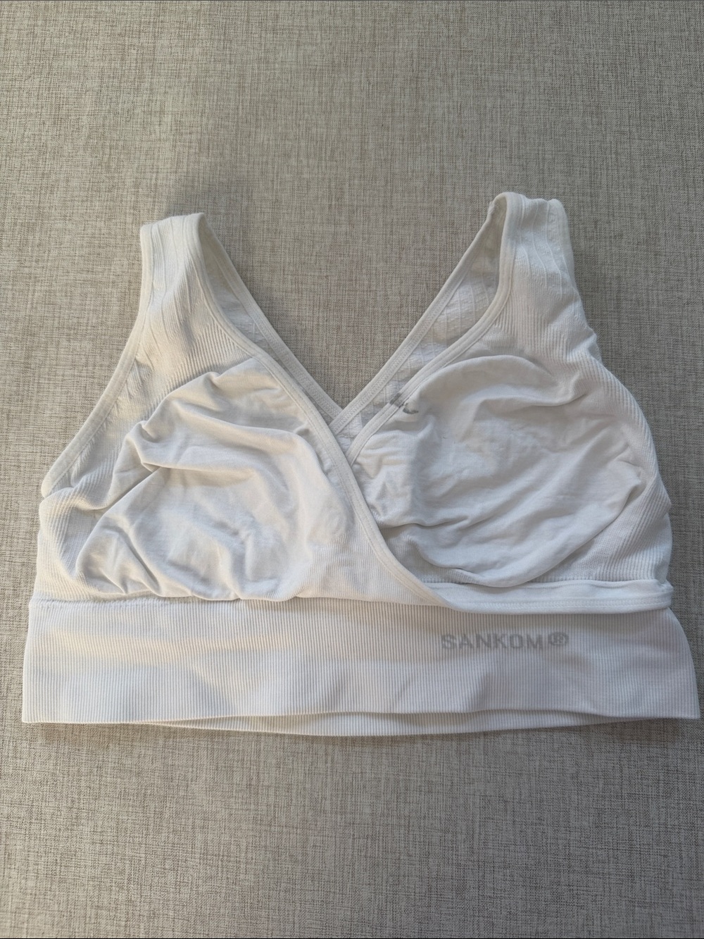 SANKOM Posture Bra Swiss Made Medium/Large